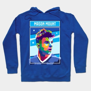 MASON MOUNT Hoodie